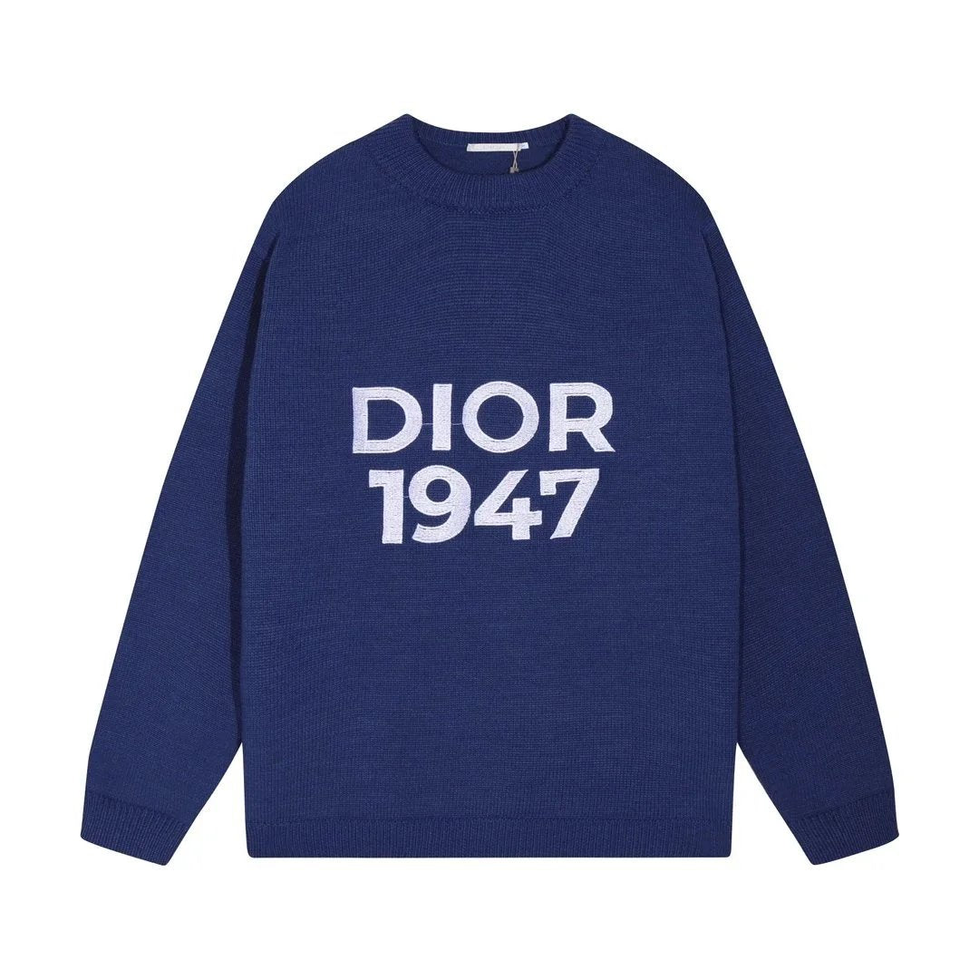 DIO Clothing Luxury Sweaters