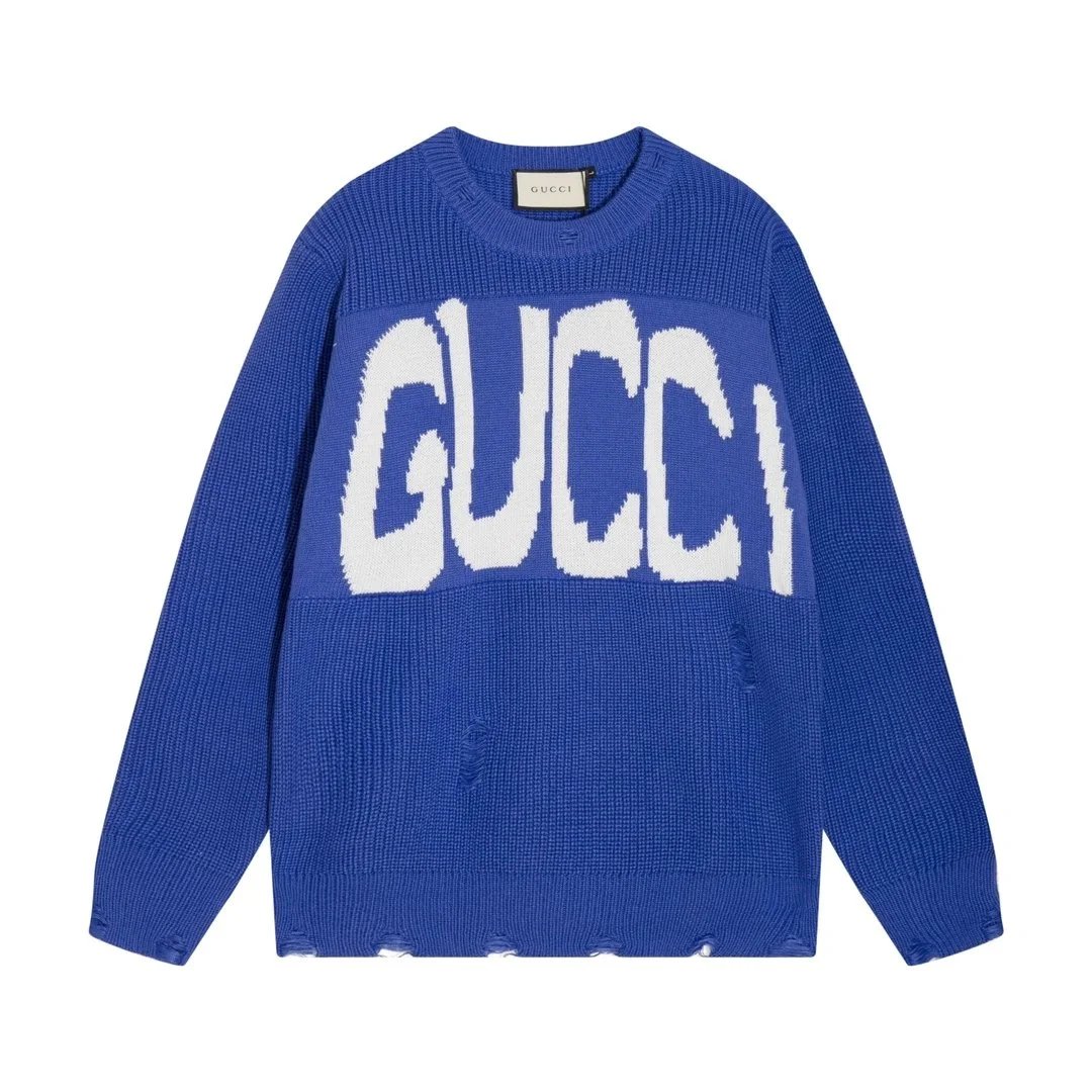 GUC Clothing Knitted Sweaters