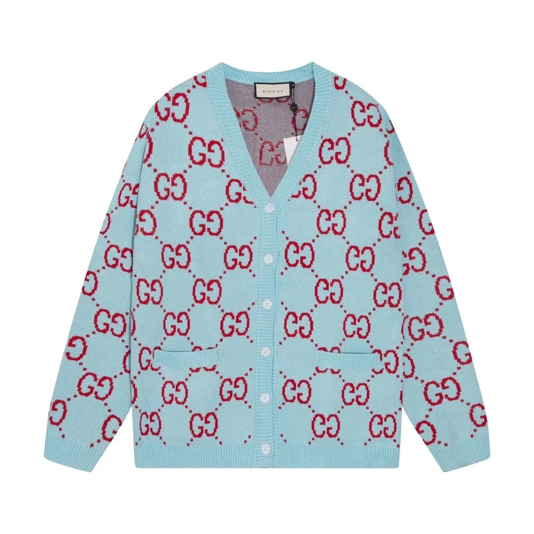 GUC Clothing Knitted Sweaters