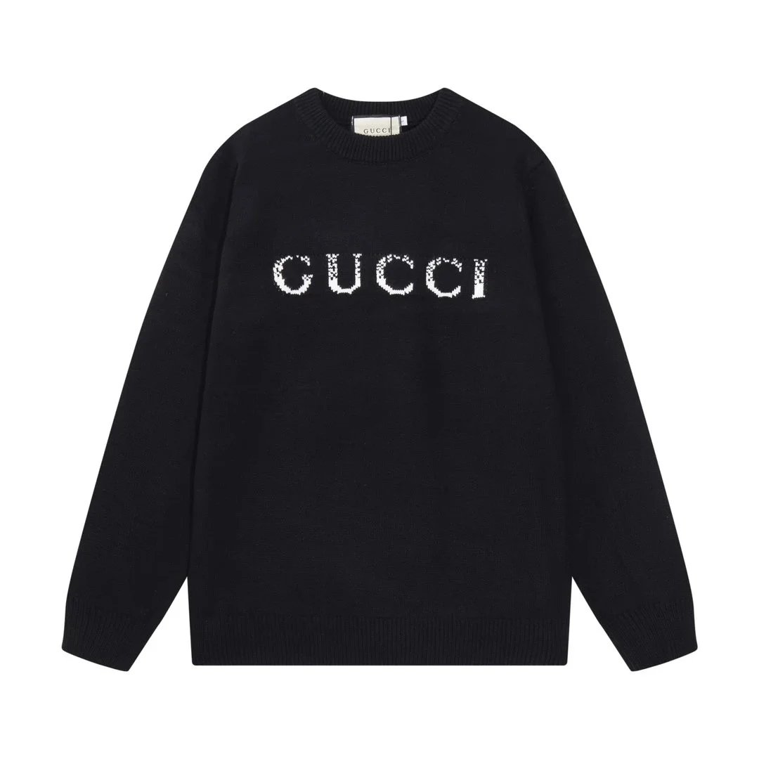 GUC Clothing Knitted Sweaters