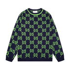 GUC Clothing Knitted Sweaters