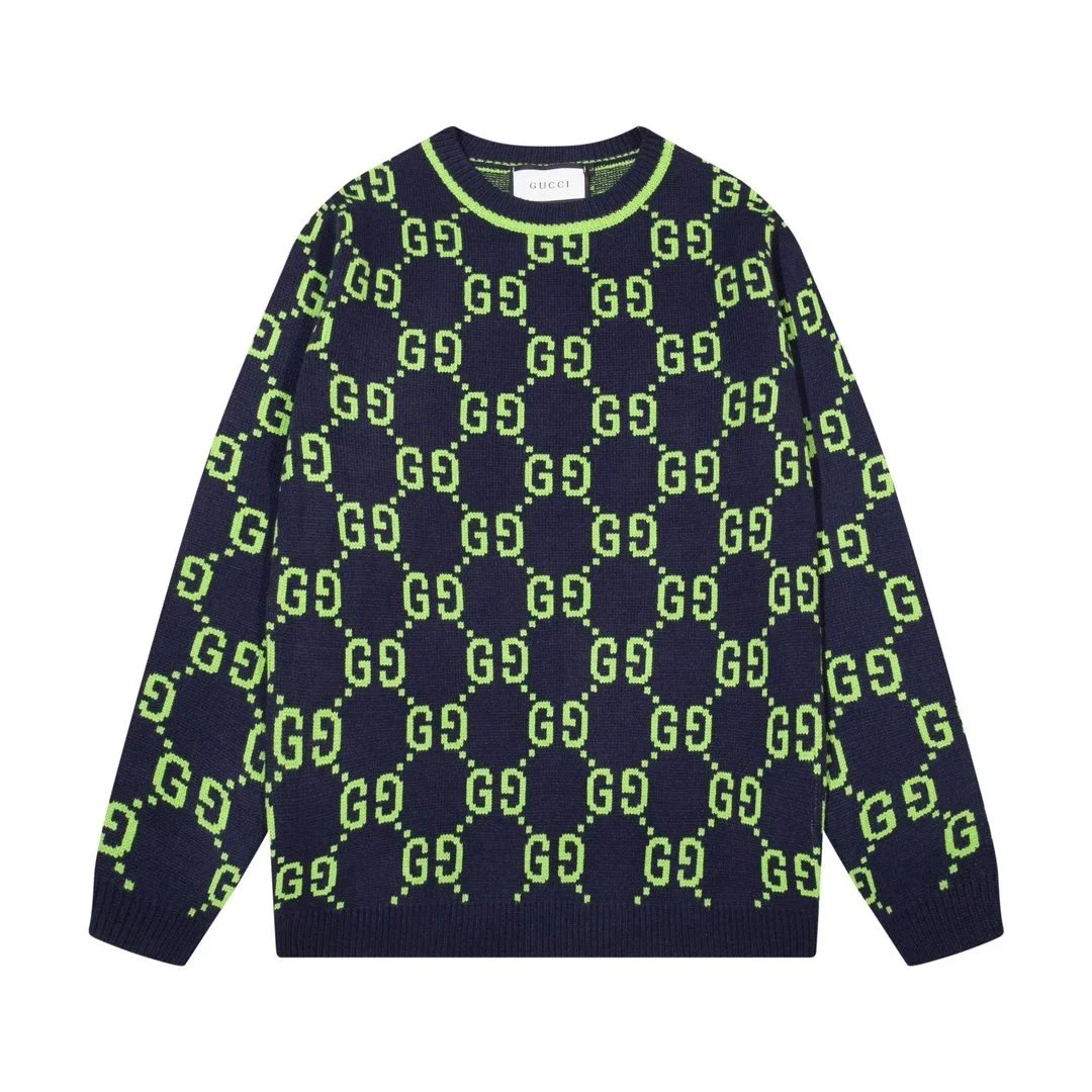 GUC Clothing Knitted Sweaters