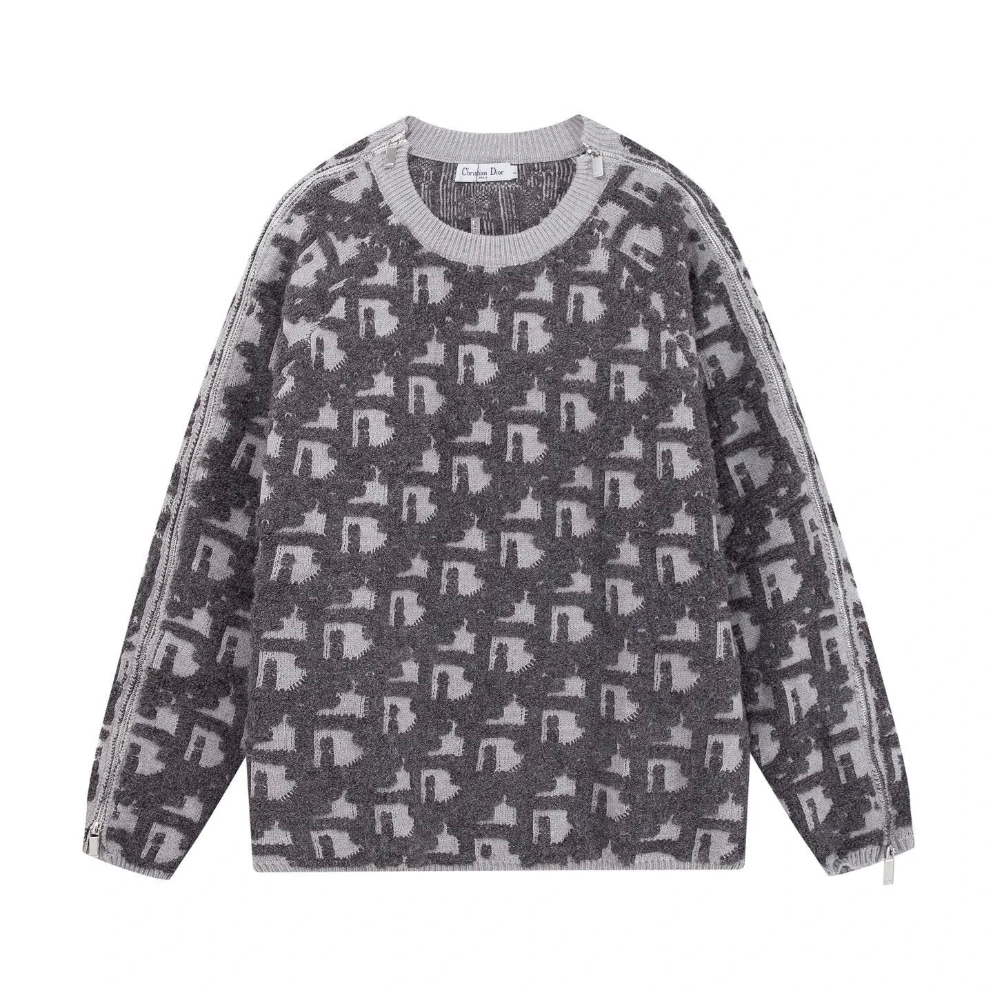 DIO Clothing Luxury Sweaters