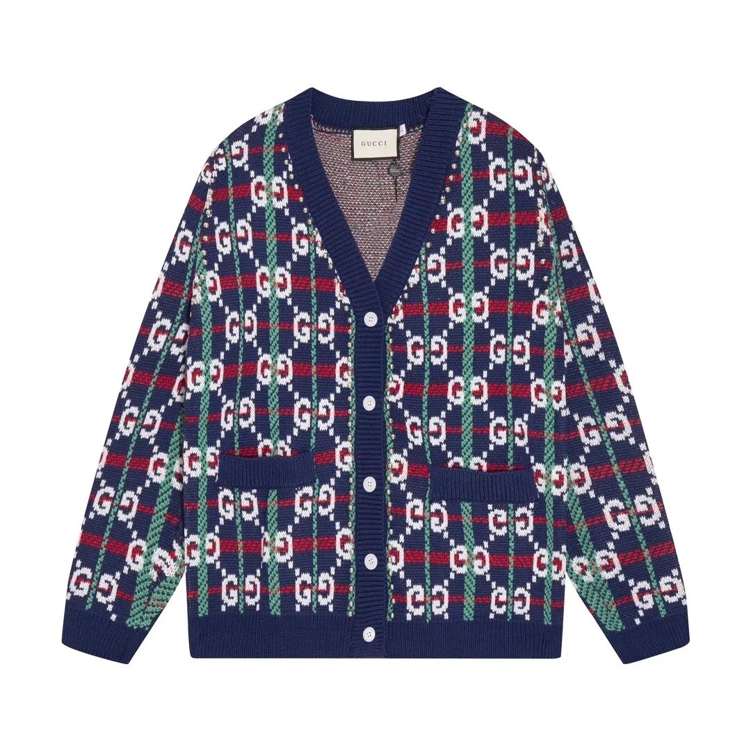 GUC Clothing Knitted Sweaters