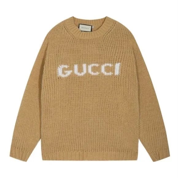 GUC Clothing Knitted Sweaters