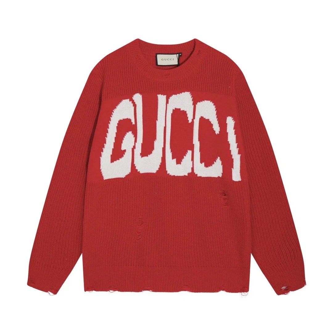 GUC Clothing Knitted Sweaters