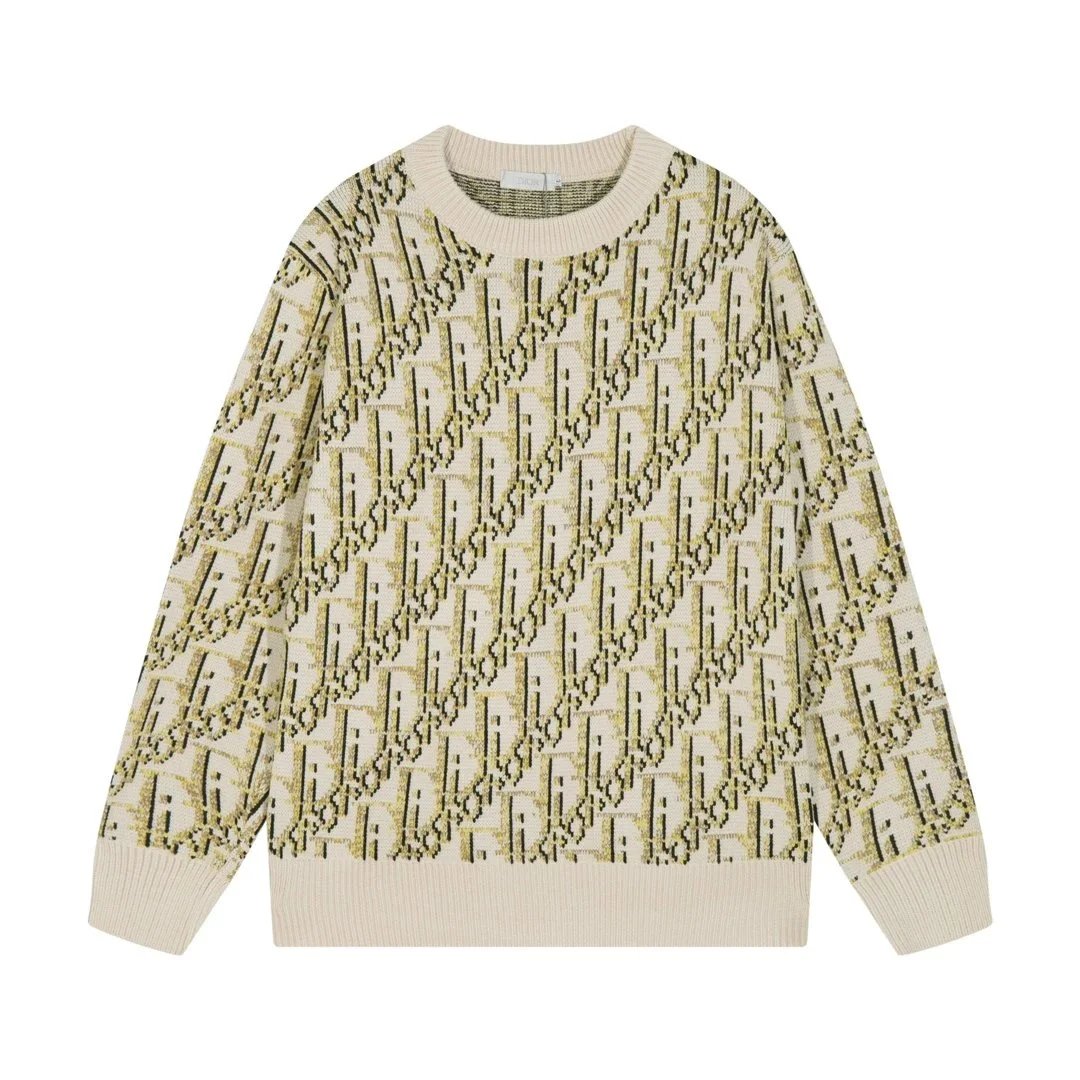 DIO Clothing Luxury Sweaters
