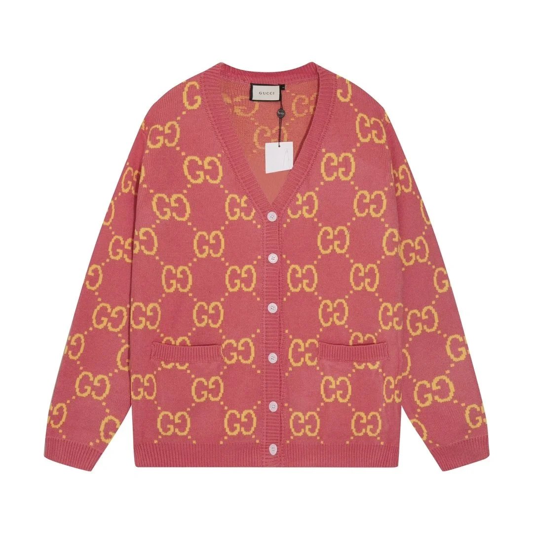 GUC Clothing Knitted Sweaters