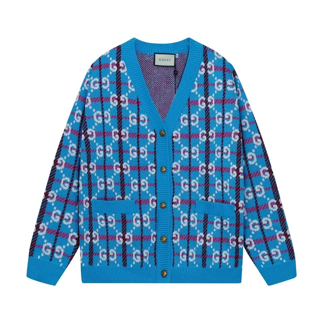 GUC Clothing Knitted Sweaters