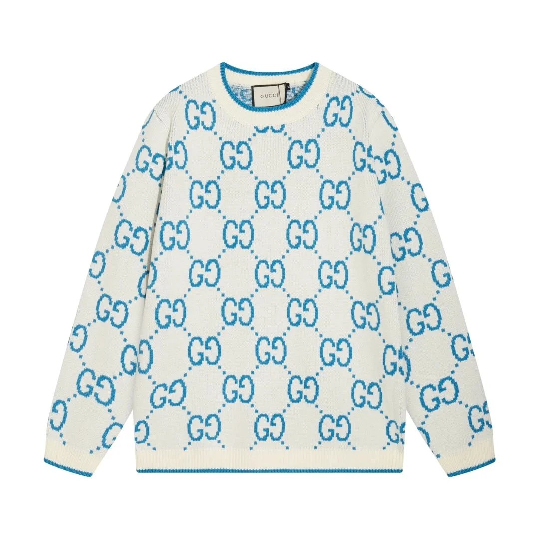 GUC Clothing Knitted Sweaters