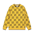 GUC Clothing Knitted Sweaters