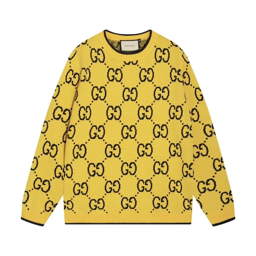 GUC Clothing Knitted Sweaters