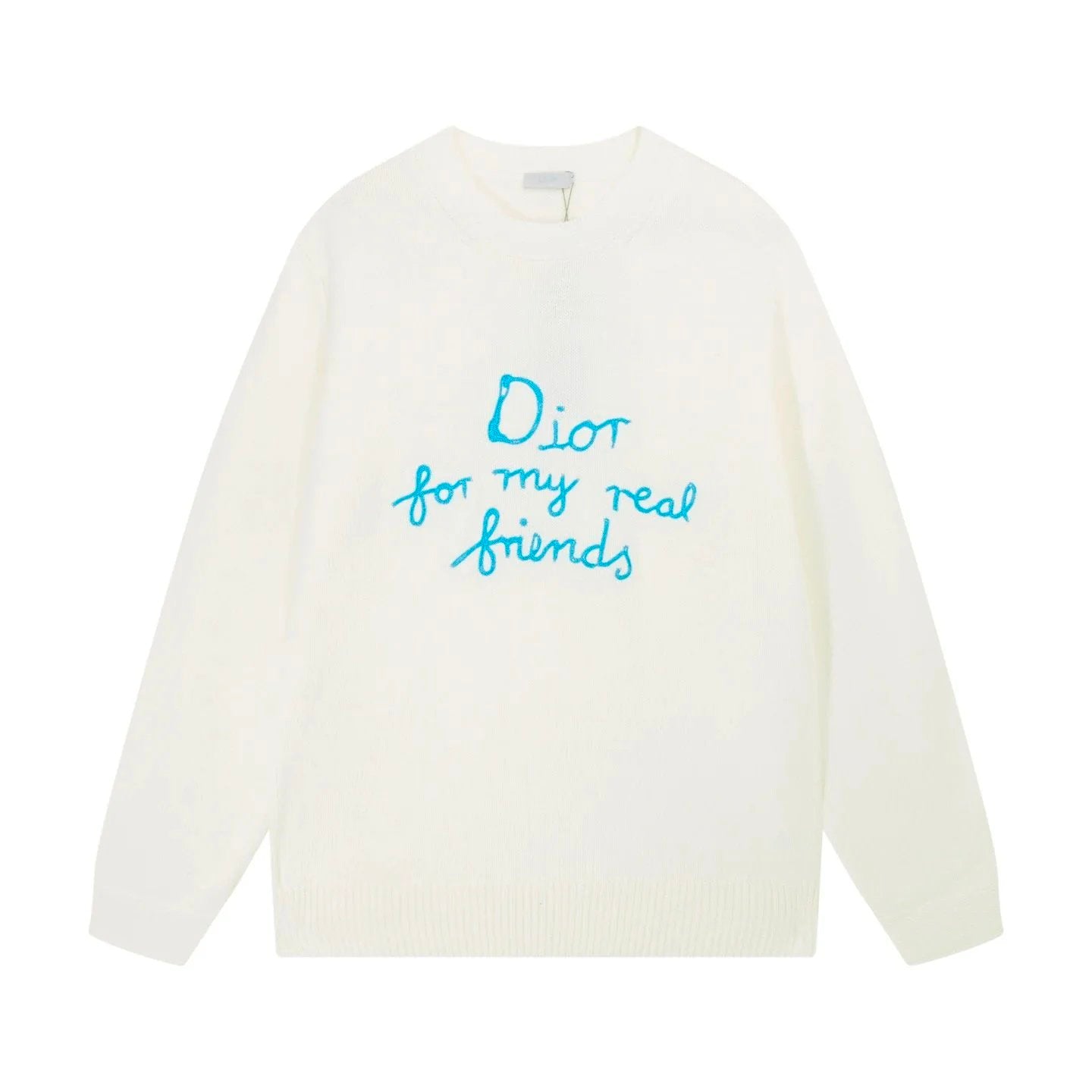 DIO Clothing Luxury Sweaters