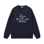 DIO Clothing Luxury Sweaters