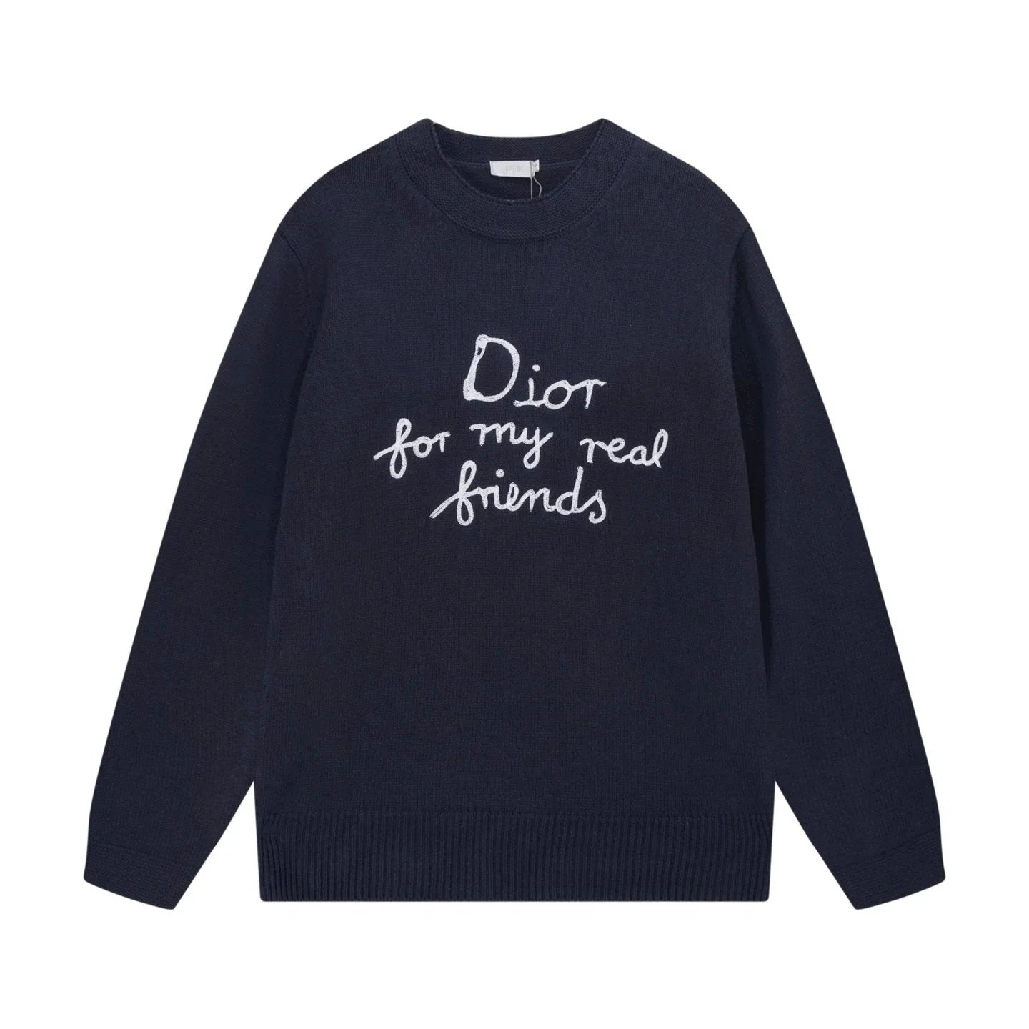 DIO Clothing Luxury Sweaters
