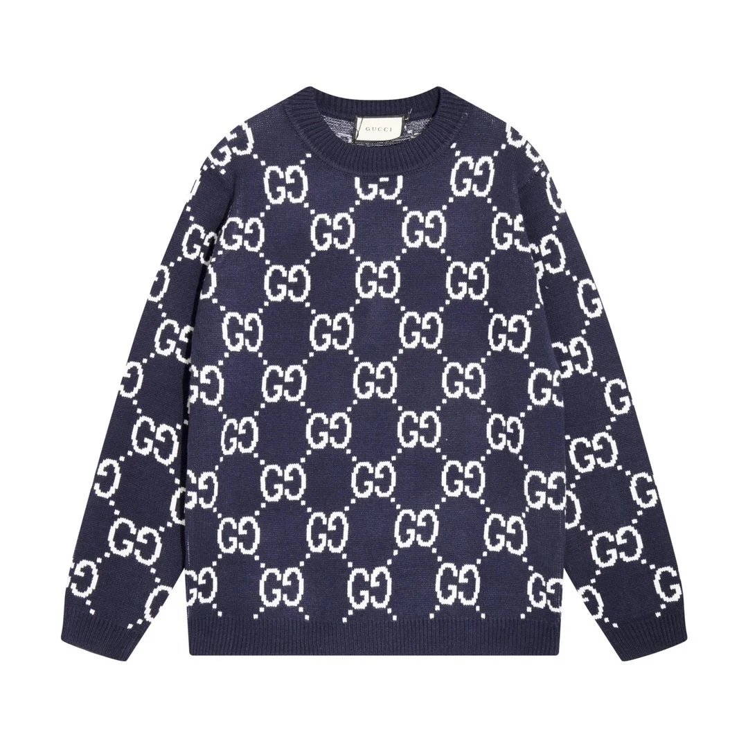 GUC Clothing Knitted Sweaters