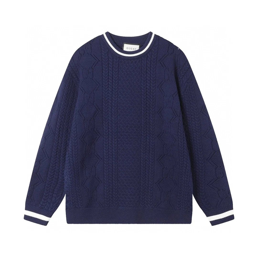 GUC Clothing Knitted Sweaters