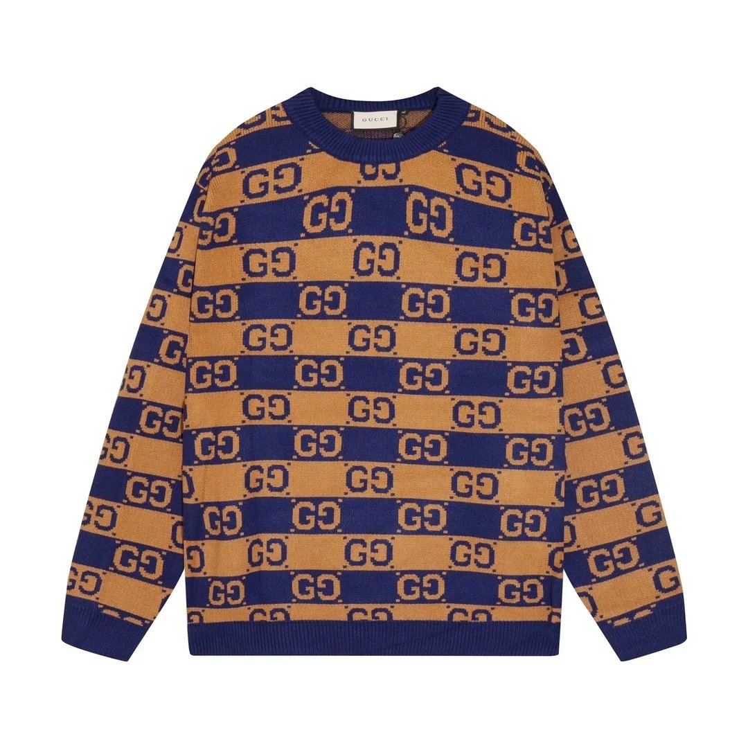 GUC Clothing Knitted Sweaters