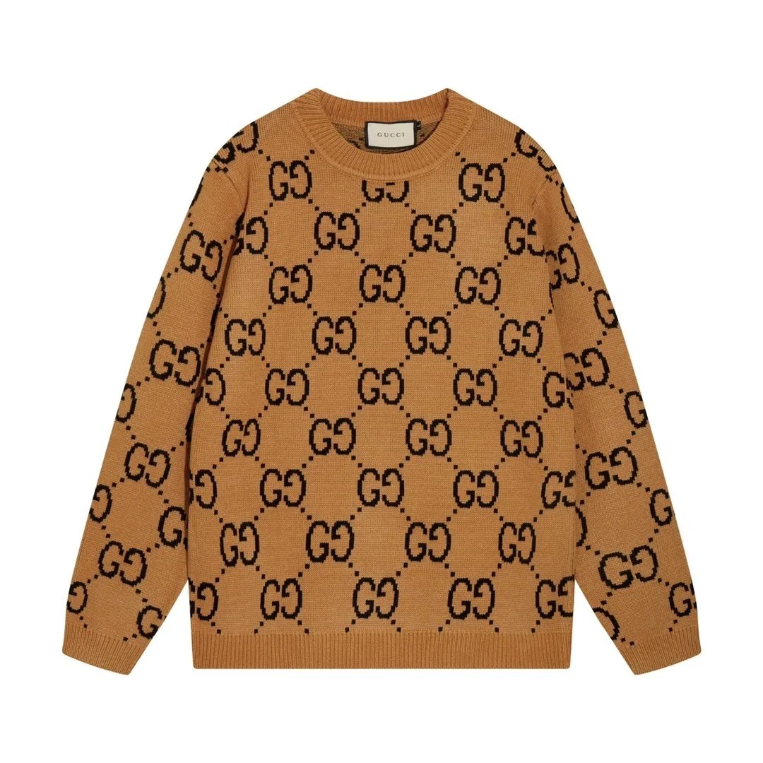 GUC Clothing Knitted Sweaters