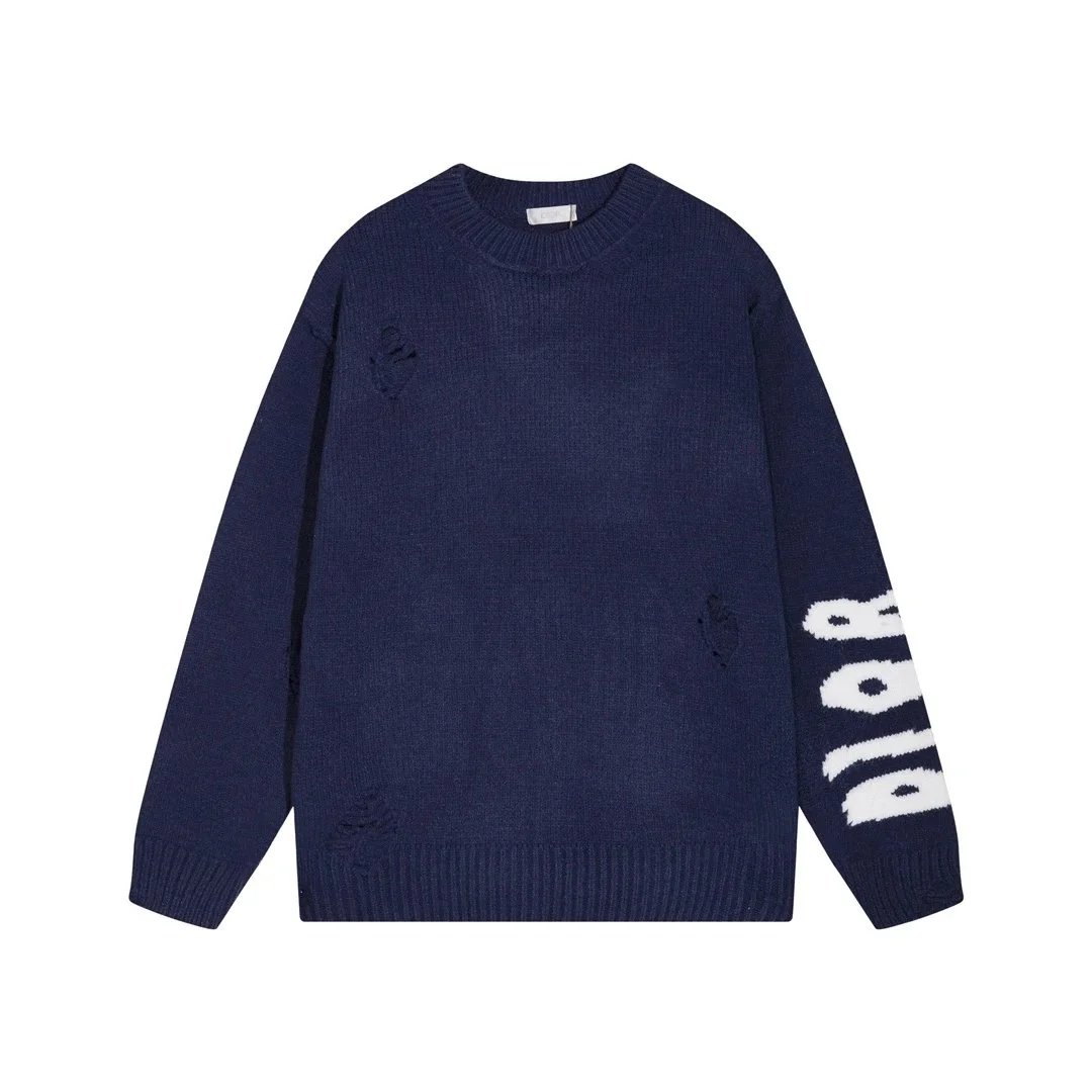 DIO Clothing Luxury Sweaters