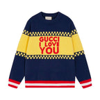 GUC Clothing Knitted Sweaters
