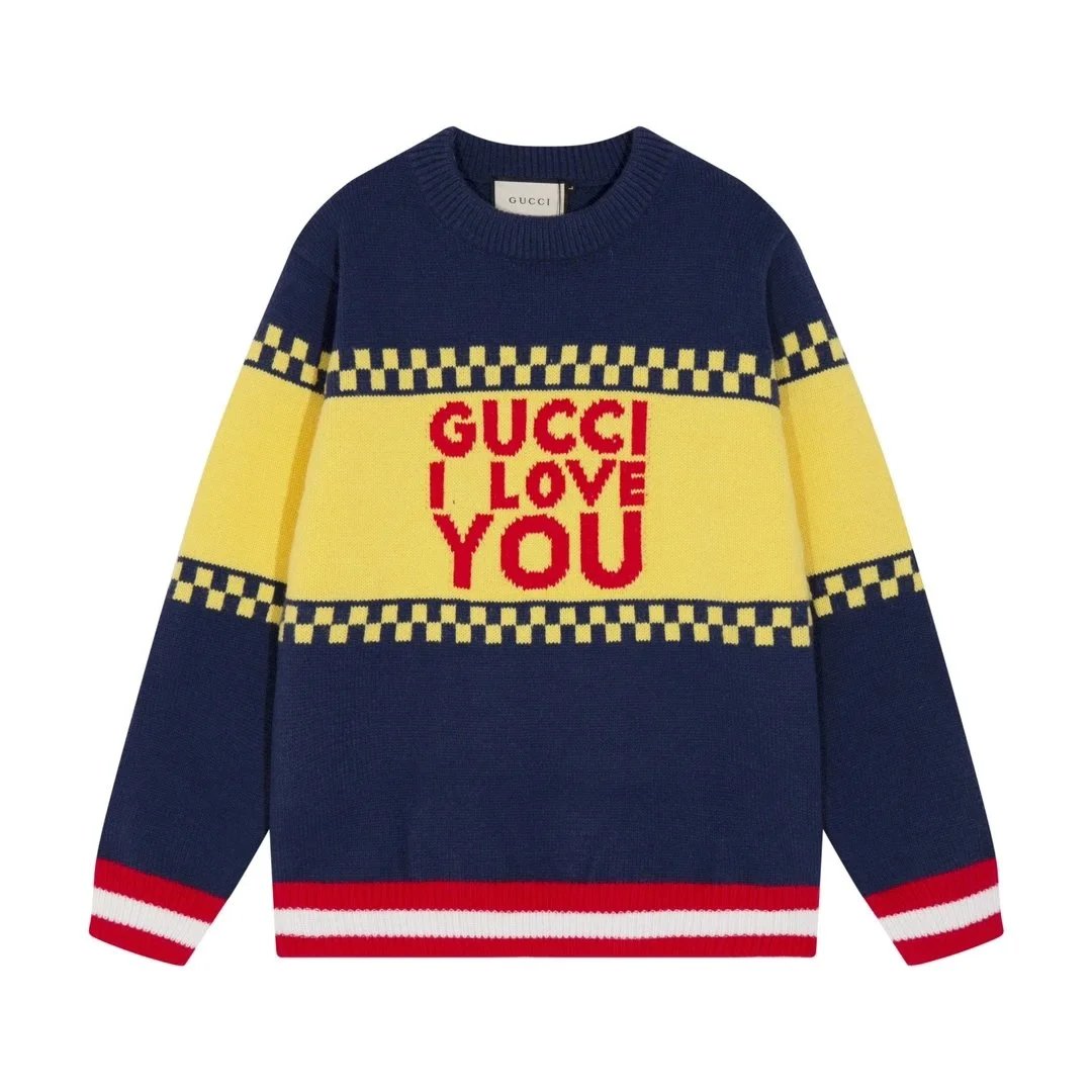 GUC Clothing Knitted Sweaters