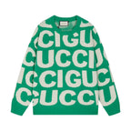 GUC Clothing Knitted Sweaters