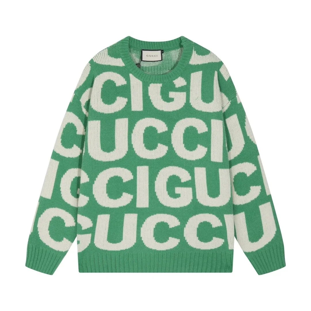 GUC Clothing Knitted Sweaters
