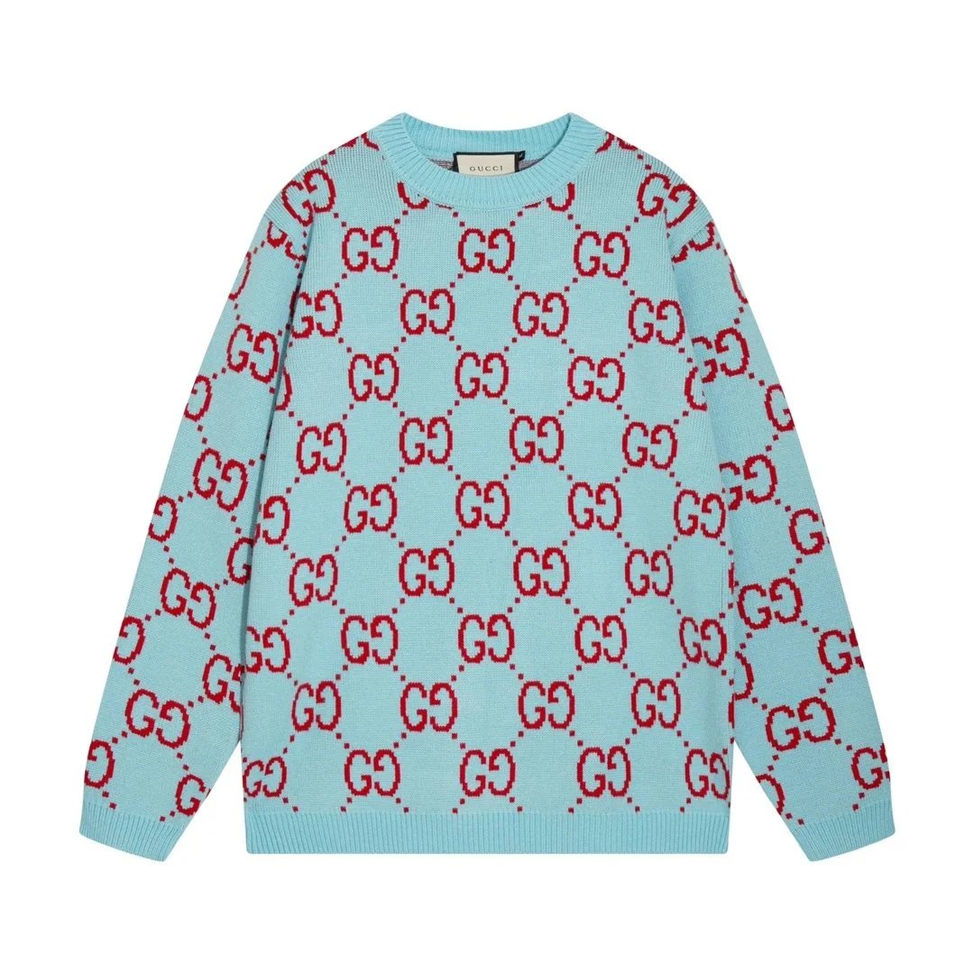 GUC Clothing Knitted Sweaters