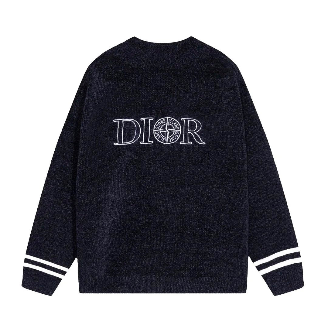 DIO Clothing Luxury Sweaters