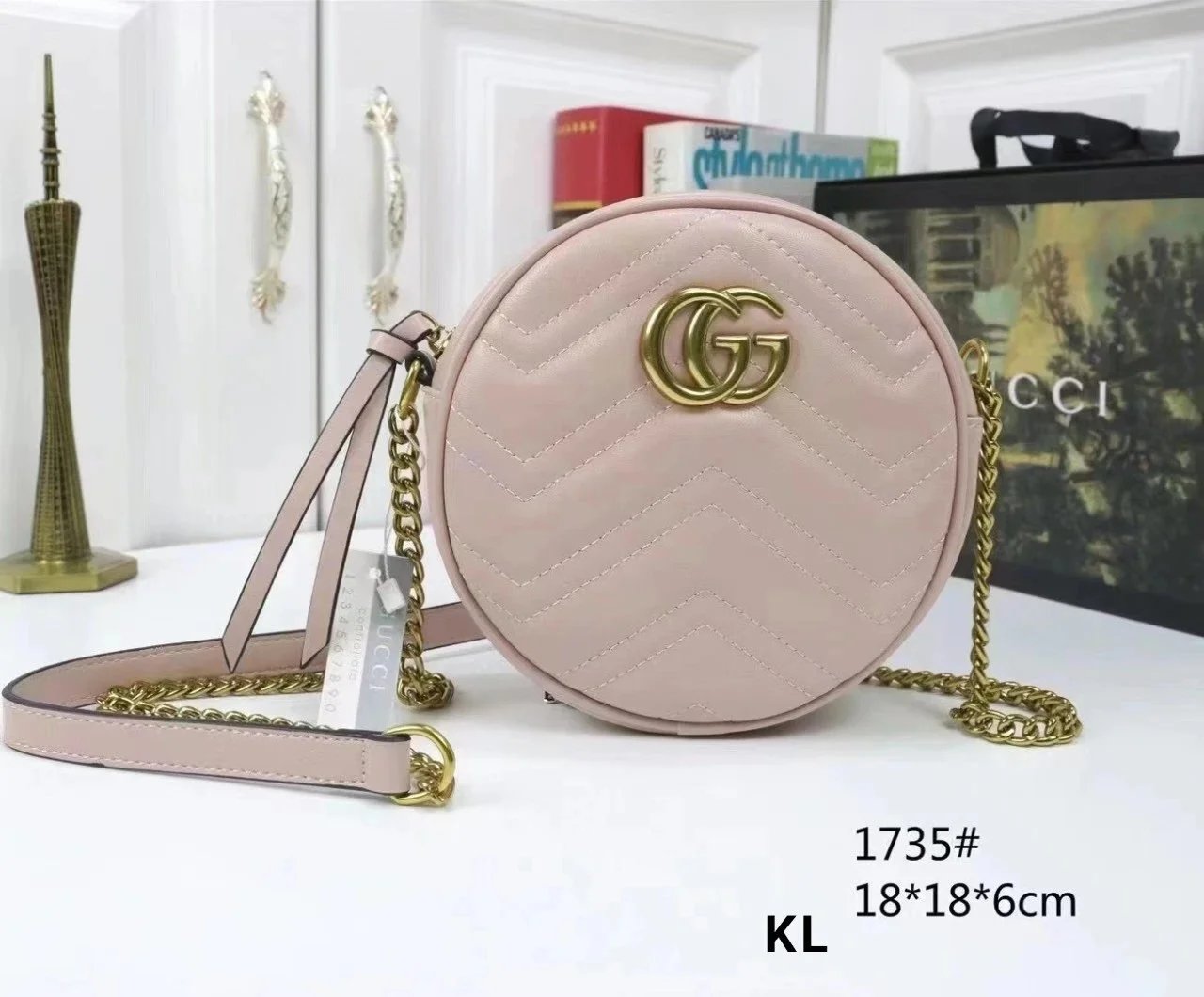 GUC Crossbody Bags (1)