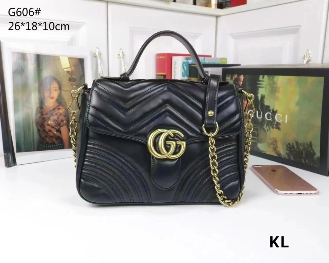GUC Crossbody Bags (1)