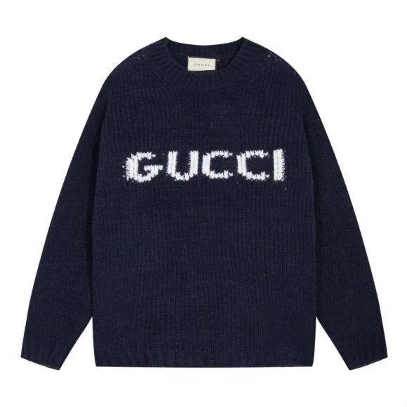 GUC Clothing Knitted Sweaters