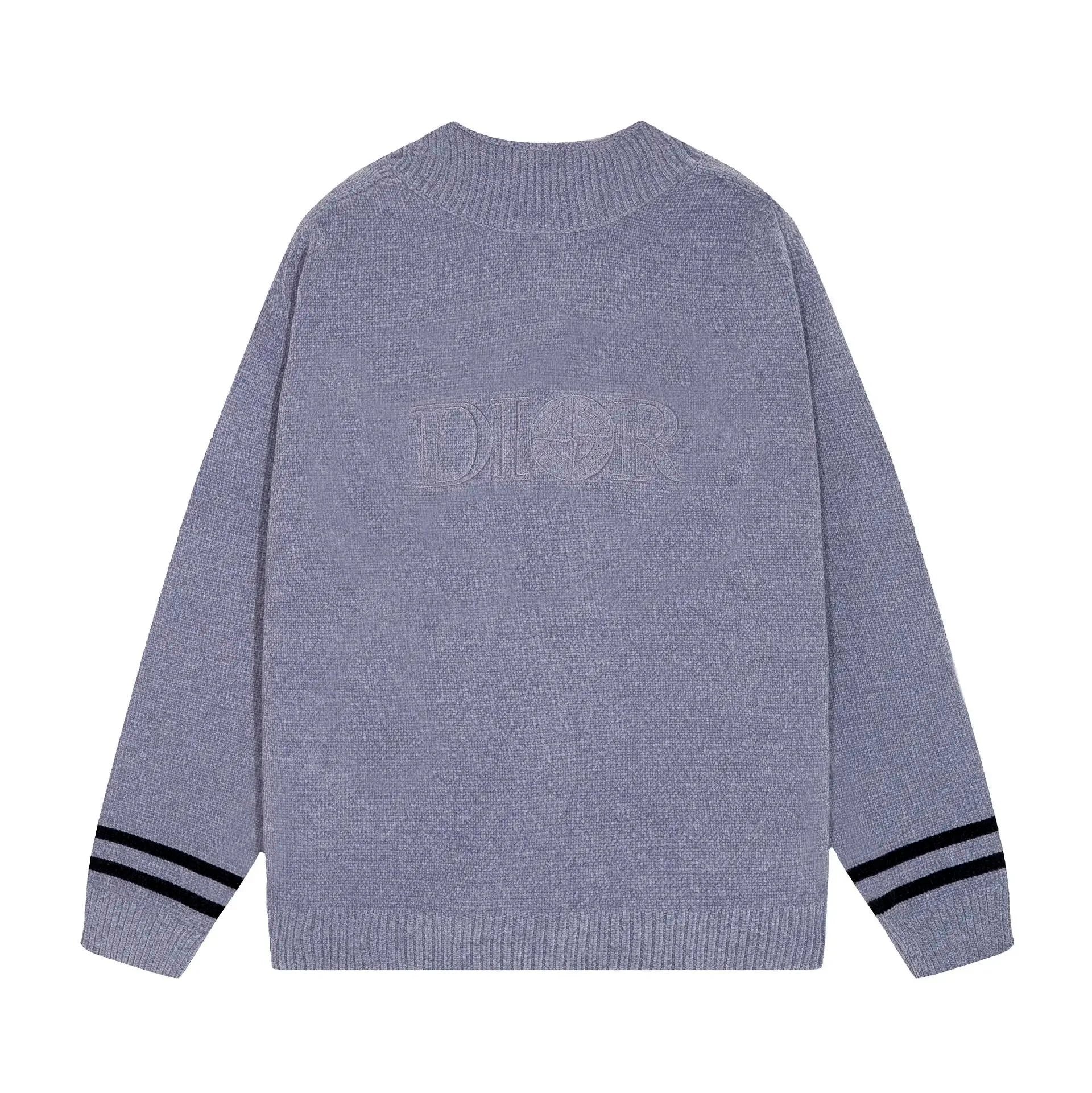DIO Clothing Luxury Sweaters