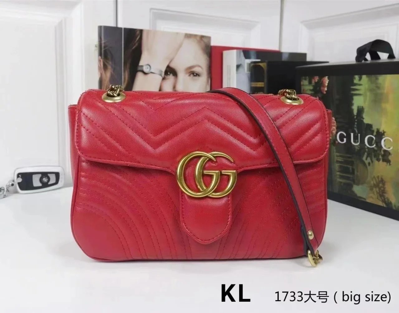 GUC Crossbody Bags (1)