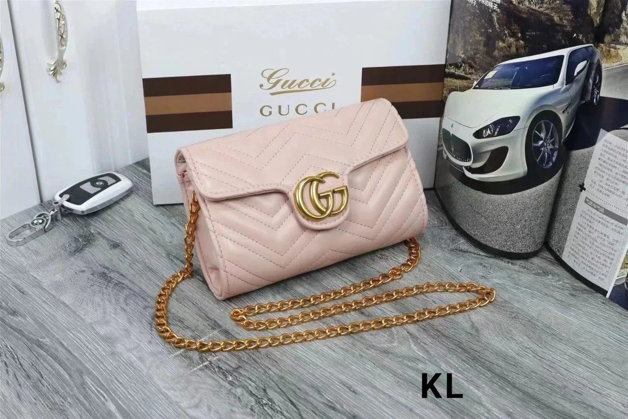 GUC Crossbody Bags (1)