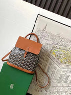 GOYRD Luxury Travel Backpack