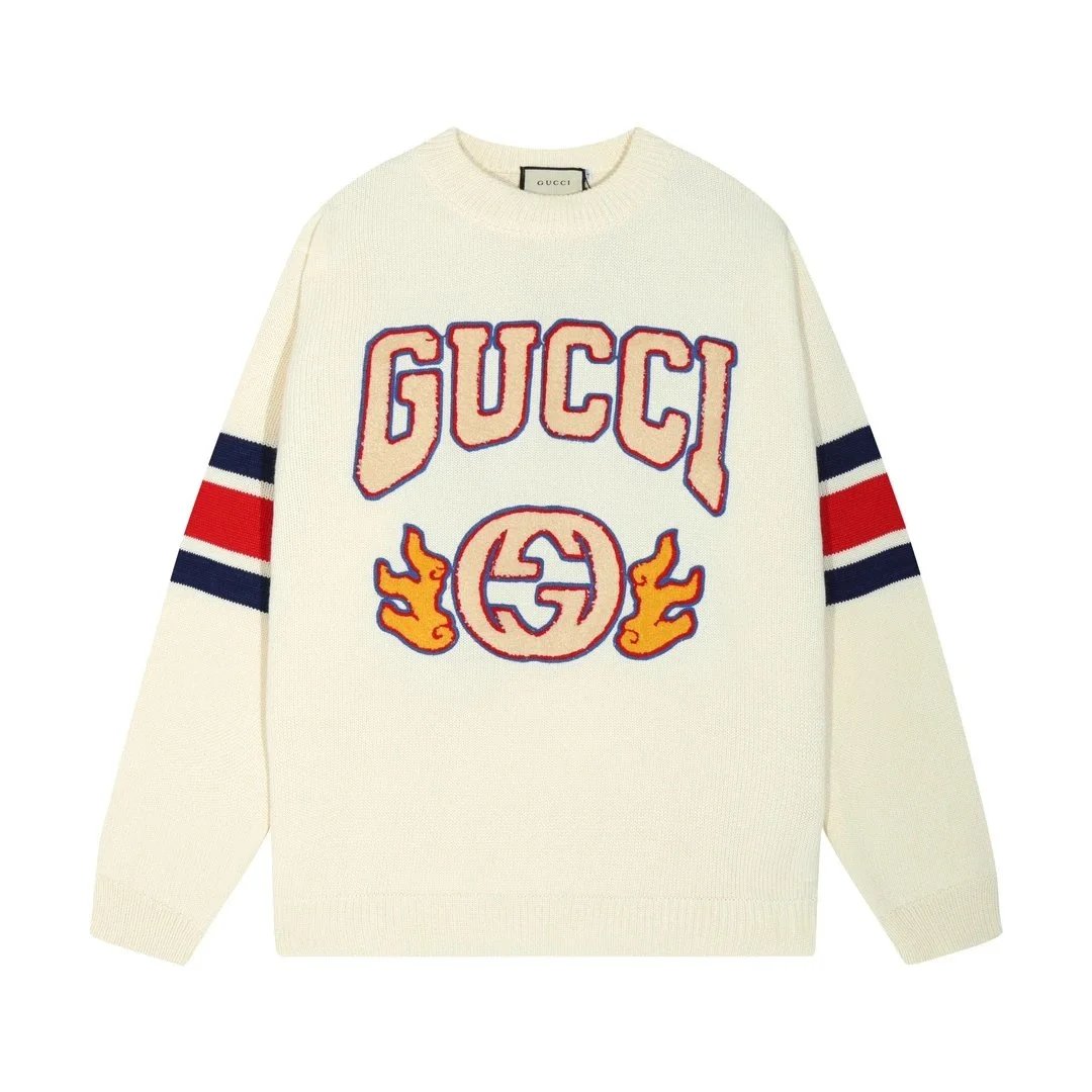 GUC Clothing Knitted Sweaters