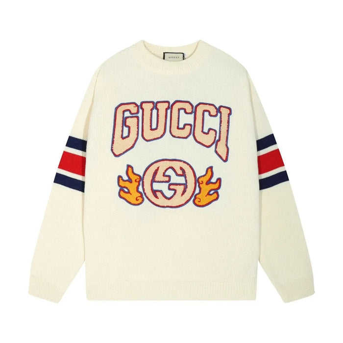 GUC Clothing Knitted Sweaters