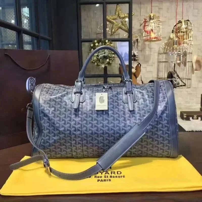 GOYRD Luxury Travel Backpack