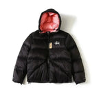 STUSS Clothing Hooded Up Jacket