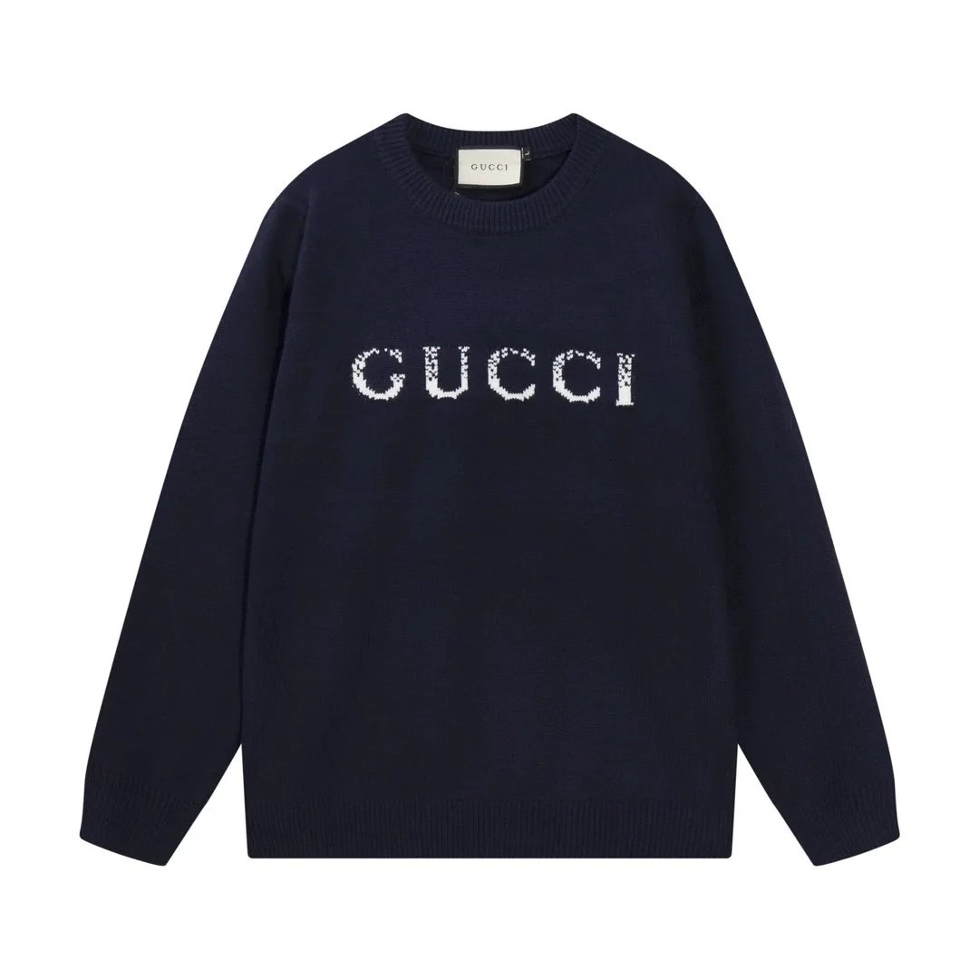 GUC Clothing Knitted Sweaters