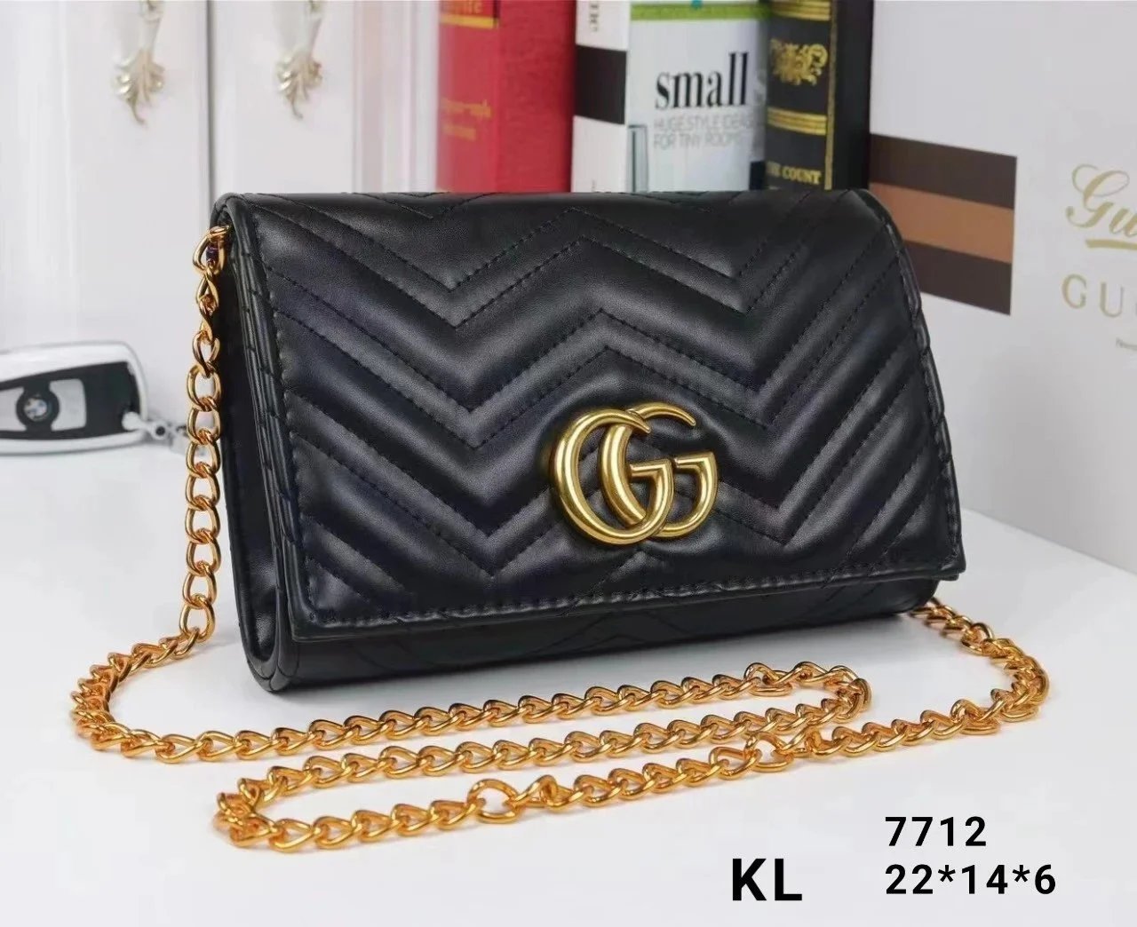 GUC Crossbody Bags (1)