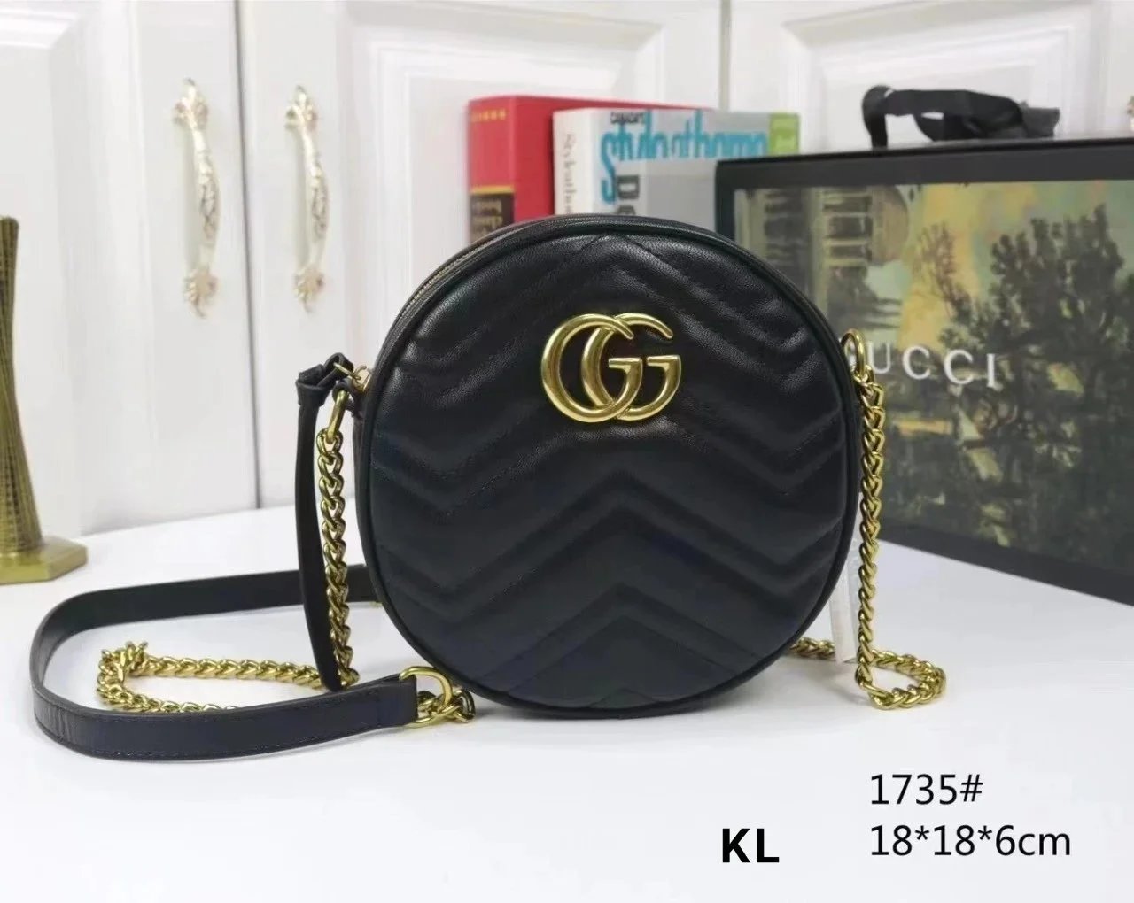 GUC Crossbody Bags (1)