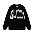 GUC Clothing Knitted Sweaters
