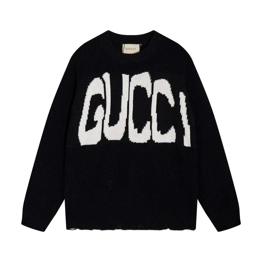 GUC Clothing Knitted Sweaters
