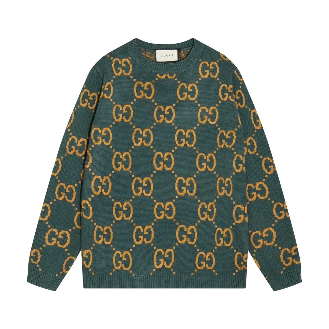 GUC Clothing Knitted Sweaters