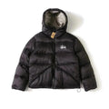 STUSS Clothing Hooded Up Jacket