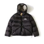 STUSS Clothing Hooded Up Jacket
