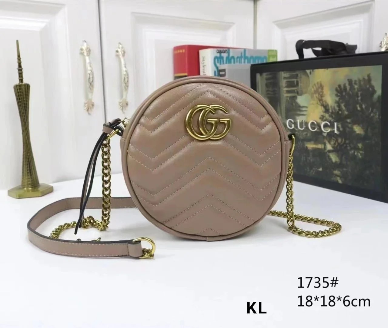 GUC Crossbody Bags (1)